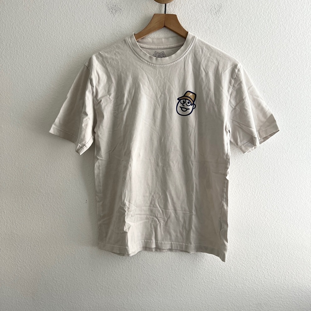 Palace Mr. Palace Shirt
